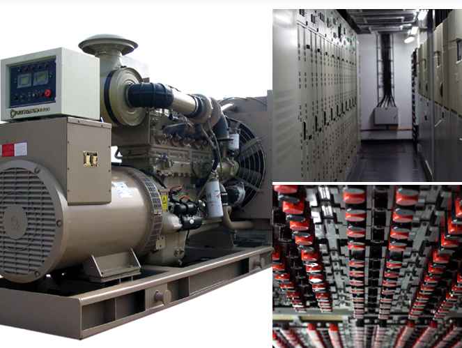 塔什库尔干机房电力